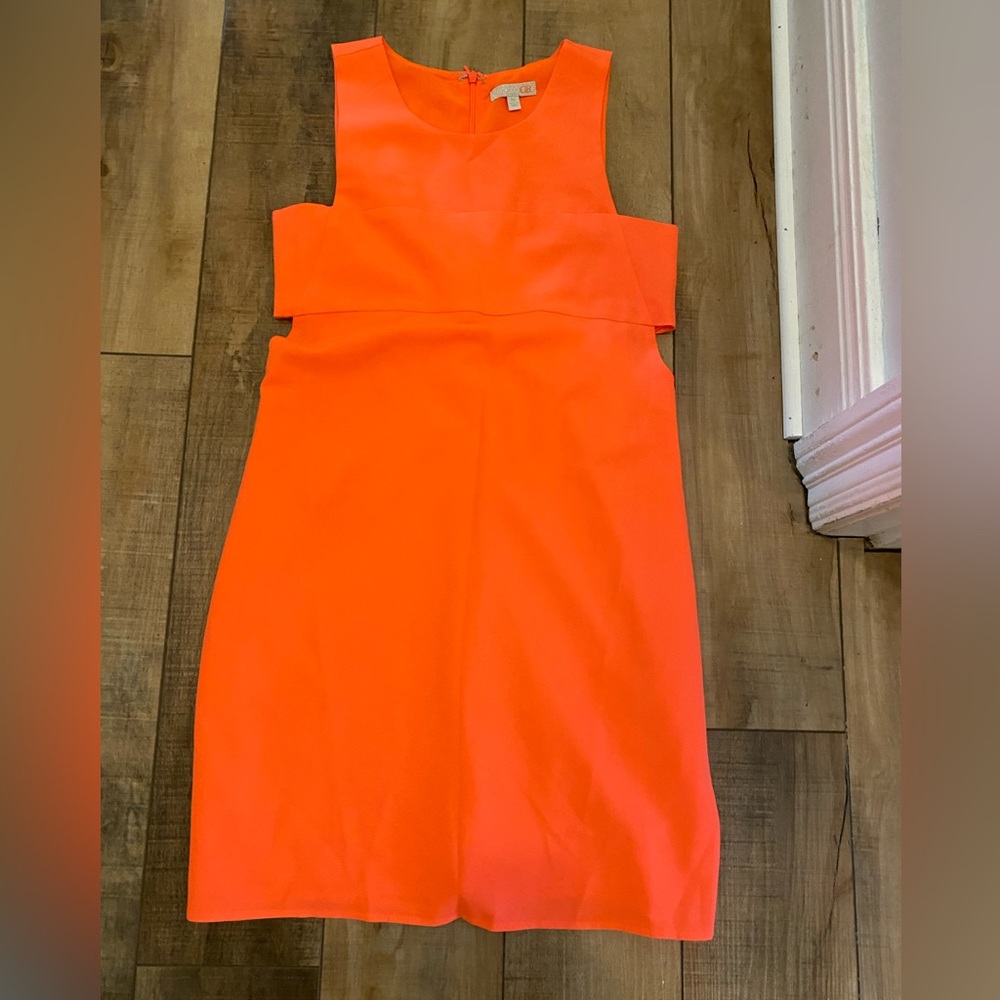 Gianni Bini dress bright Coral